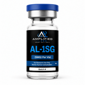 GLP-1 - Metabolic Research Peptide AL-1SG
