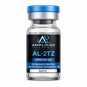 AL-2TZ Reseaech Peptide Tirzepatide TZ