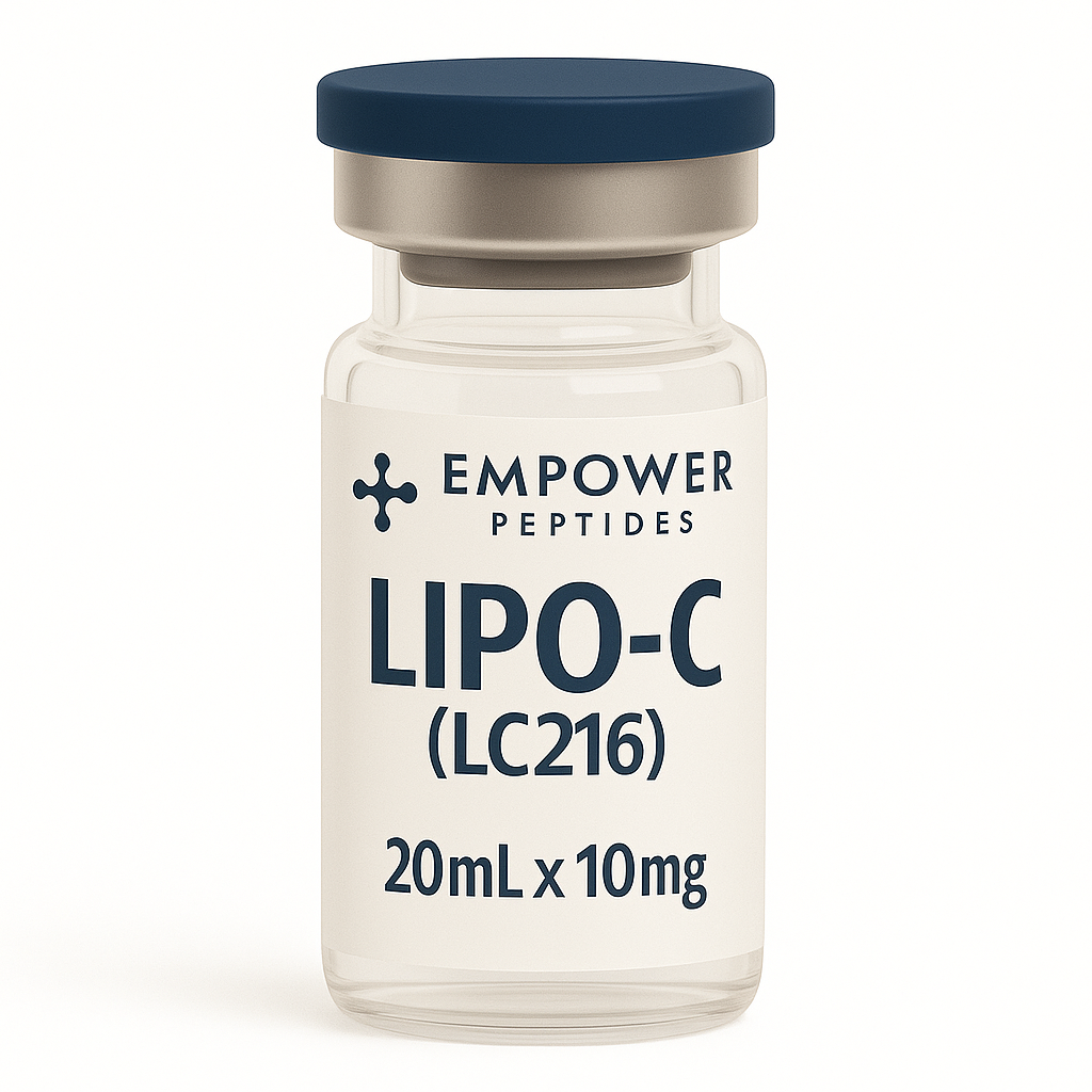 Amplified Labs LIPO-C LC216