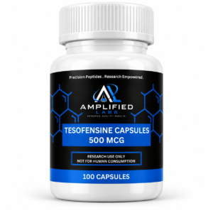 tesofensine capsules 100 count 500mcg
