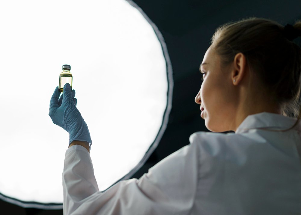 How Researchers Select Cognitive & Longevity Peptides for In Vitro Study