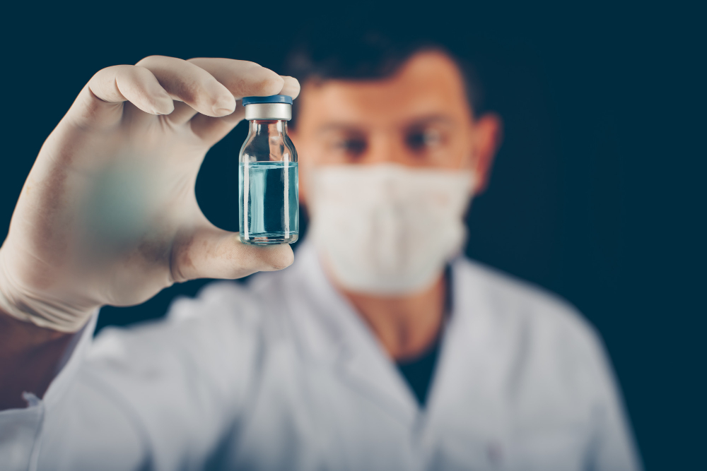 Comprensión de los péptidos de rendimiento en la investigación 1