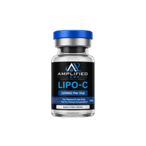 LIPO-C 10mg amino compound metabolic research