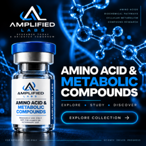 Aminoácidos y compuestos lipotrópicos